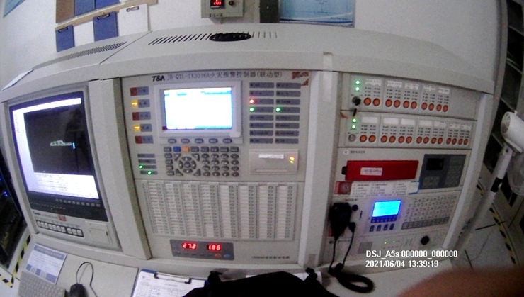 貴州消防工程檢測